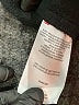Wilson Black Sweatpants Size M (kids) - photo 4