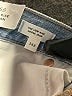 Madewell 100% Cotton Blue Jeans Size 26 waist - photo 8