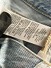 Madewell 100% Cotton Blue Jeans Size 26 waist - photo 9