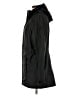 Gerry 100% Polyester Solid Black Snow Jacket Size M - photo 5