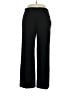 Anne Klein Black Casual Pants Size L - photo 1