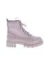 Aldo Gray Ankle Boots Size 8 - photo 1