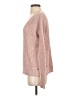 American Eagle Outfitters Pink Pullover Sweater Size XS - photo 5