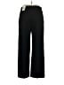 Anne Klein Black Casual Pants Size L - photo 2