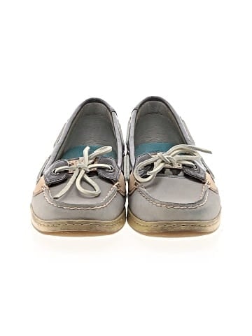 Sperry Top Sider Flats (view 2)