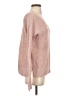 American Eagle Outfitters Pink Pullover Sweater Size XS - photo 4