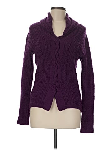 Oscar De La Renta Cardigan (view 1)