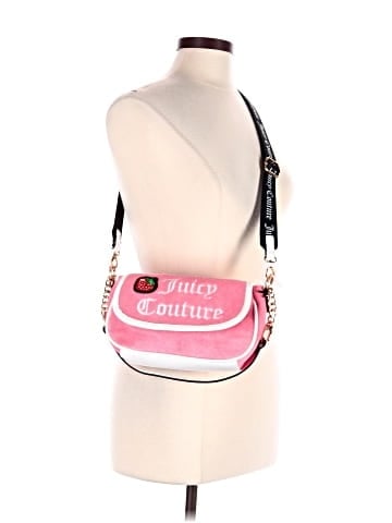 Juicy Couture Crossbody Bag (view 2)
