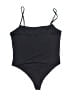 Cotton On Black Bodysuit Size L - photo 2