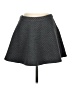 Forever 21 Argyle Gray Formal Skirt Size M - photo 1