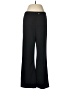 SOHO Apparel Ltd Solid Black Dress Pants Size M - photo 1
