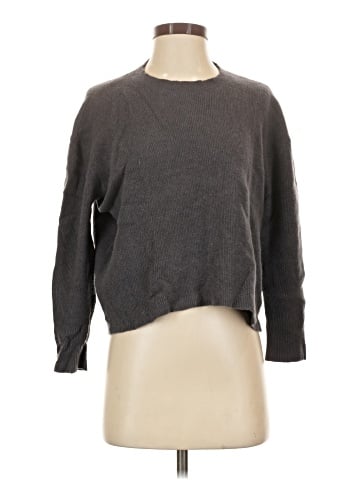 360 Cashmere Cashmere Pullover Sweater (view 1)