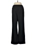 SOHO Apparel Ltd Solid Black Dress Pants Size M - photo 2