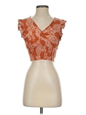 Paper Crane Tank Top (view 1)