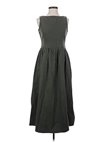 WAYF Casual Dress (view 1)
