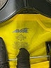 Avia 100% Polyester Yellow Active T-Shirt Size M - photo 5