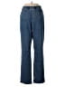 Lands' End Blue Jeans Size M - photo 1