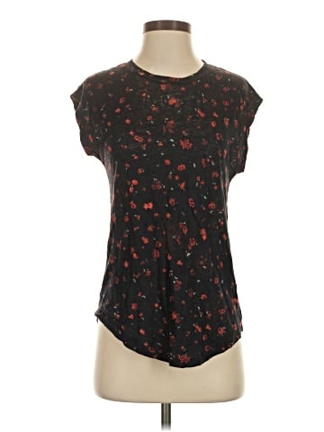 IRO Short Sleeve T-Shirt (view 1)