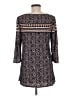 Max Studio Brown 3/4 Sleeve T-Shirt Size M - photo 2