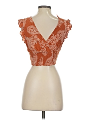 Paper Crane Tank Top (view 2)