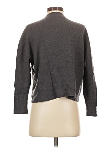360 Cashmere Cashmere Pullover Sweater (view 2)