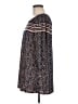 Max Studio Brown 3/4 Sleeve T-Shirt Size M - photo 5