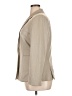 Antonio Melani Tan Blazer Size 14 - photo 5