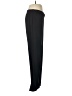 SOHO Apparel Ltd Solid Black Dress Pants Size M - photo 4