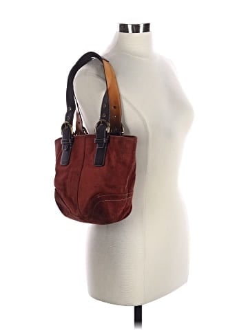 Coach Shoulder Bag (view 2)
