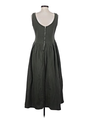 WAYF Casual Dress (view 2)