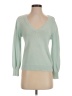 Lilla P Green Pullover Sweater Size S - photo 1
