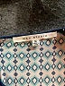 Max Studio Print Teal Casual Dress Size M - photo 7