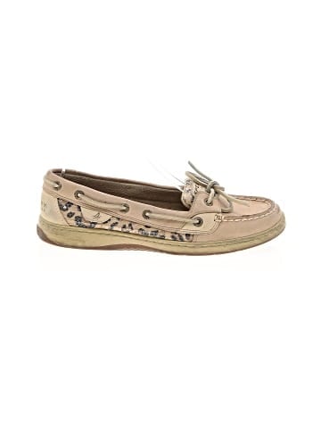 Sperry Top Sider Flats (view 1)
