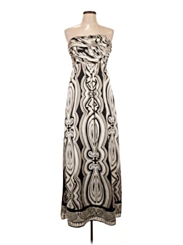 White House Black Market Cocktail Dress (view 1)