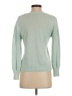 Lilla P Green Pullover Sweater Size S - photo 2