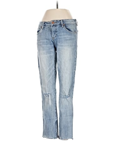 Dear John Jeans (view 1)