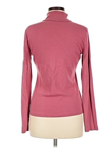 Jones New York Sport Long Sleeve Turtleneck (view 2)