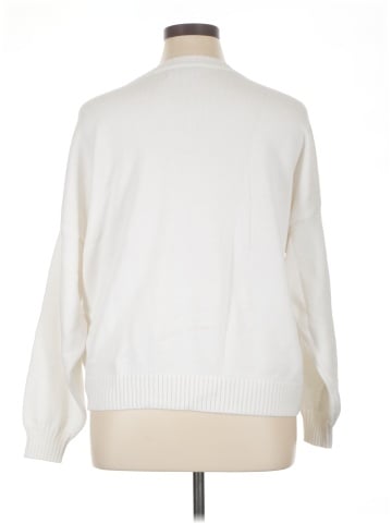 Hollister Pullover Sweater (view 2)