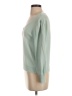 Lilla P Green Pullover Sweater Size S - photo 5