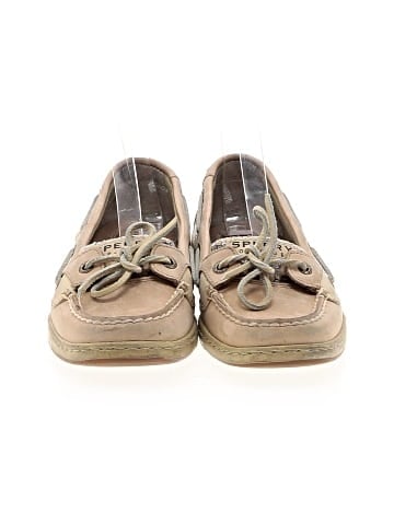 Sperry Top Sider Flats (view 2)