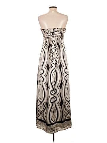 White House Black Market Cocktail Dress (view 2)