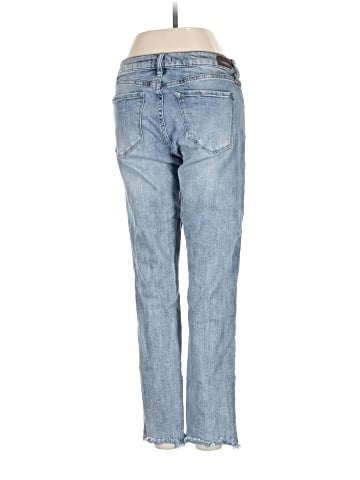Dear John Jeans (view 2)