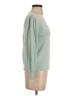 Lilla P Green Pullover Sweater Size S - photo 4