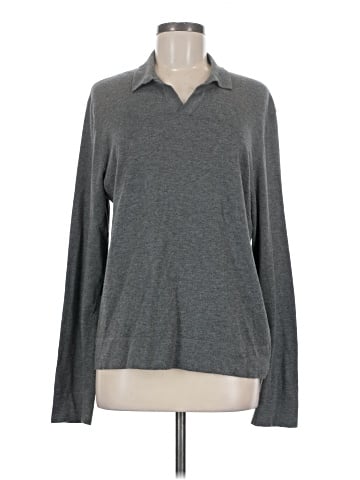 James Perse Pullover Sweater (view 1)