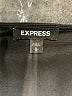 Express Black Bodysuit Size L - photo 3