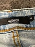 Hudson Jeans Hearts Blue Jeans Size 26 waist - photo 7