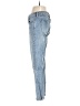 Dear John Hearts Blue Jeans Size 26 waist - photo 5