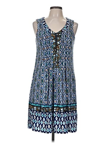 Rabbit Rabbit Rabbit Designs Casual Dress (view 1)