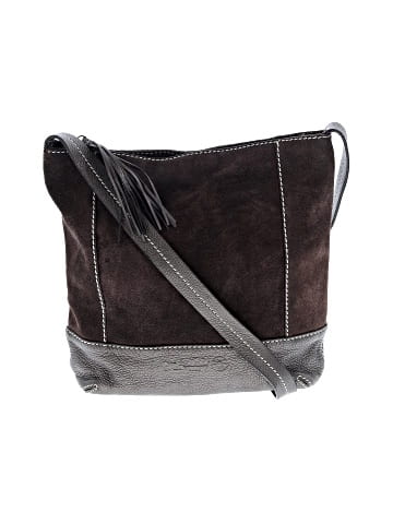 The Sak Leather Crossbody Bag (view 1)