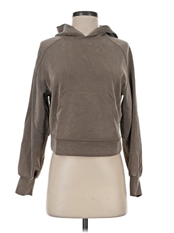 Oiselle Sweatshirt (view 1)
